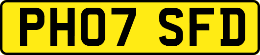 PH07SFD