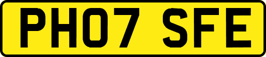 PH07SFE