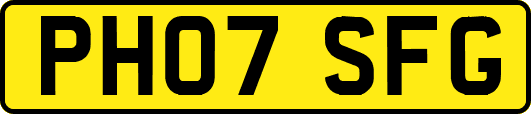 PH07SFG