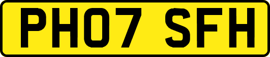 PH07SFH