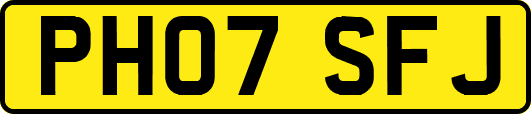 PH07SFJ