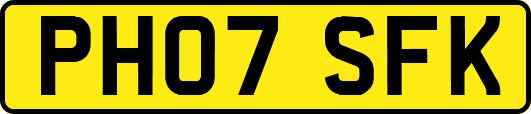 PH07SFK
