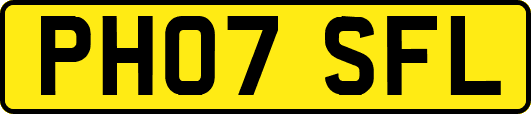 PH07SFL