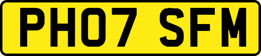 PH07SFM