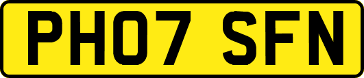 PH07SFN