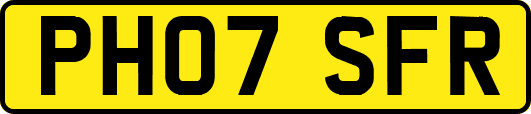 PH07SFR