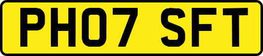 PH07SFT