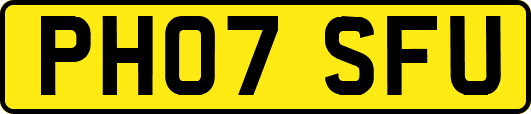 PH07SFU