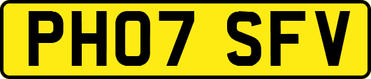 PH07SFV