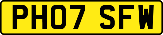 PH07SFW