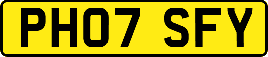 PH07SFY