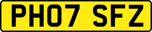 PH07SFZ