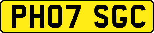 PH07SGC