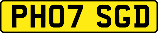 PH07SGD