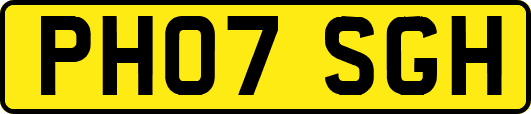 PH07SGH