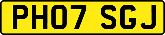 PH07SGJ