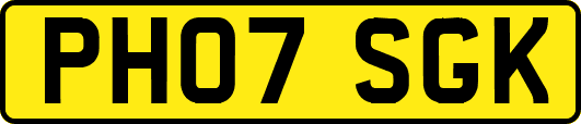 PH07SGK