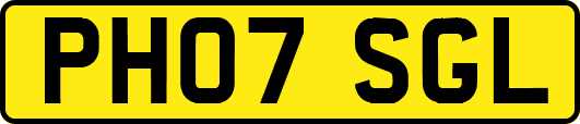 PH07SGL