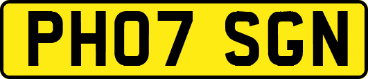PH07SGN