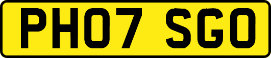 PH07SGO