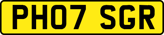 PH07SGR