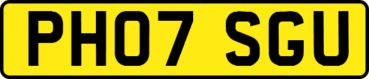 PH07SGU