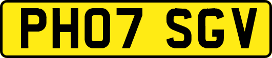 PH07SGV