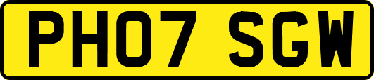 PH07SGW