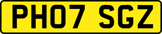 PH07SGZ