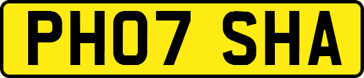 PH07SHA