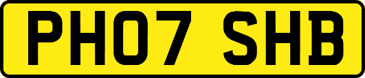PH07SHB