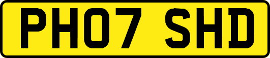 PH07SHD