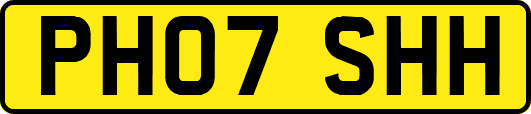 PH07SHH