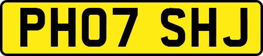 PH07SHJ
