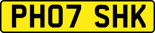 PH07SHK