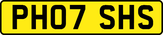 PH07SHS