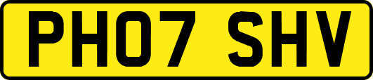 PH07SHV