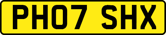 PH07SHX