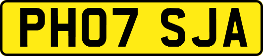 PH07SJA