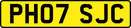 PH07SJC