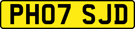 PH07SJD