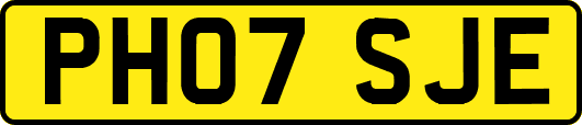 PH07SJE