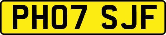 PH07SJF