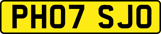PH07SJO