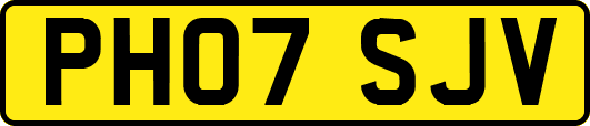 PH07SJV