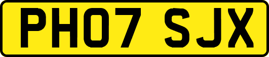 PH07SJX