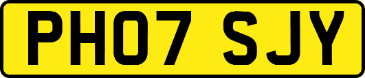 PH07SJY