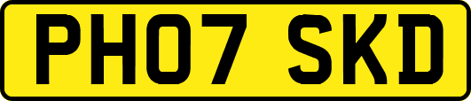 PH07SKD