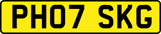 PH07SKG