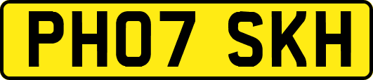 PH07SKH